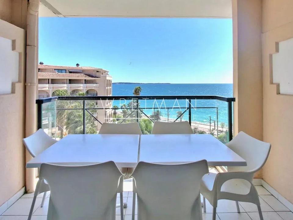 Lejlighed i Cannes, Alpes-Maritimes - foto 4