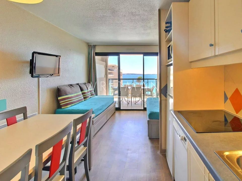 Lejlighed i Cannes, Alpes-Maritimes - foto 3