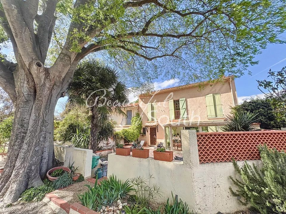Villa i Perpignan, Pyrenees-Orientales - bilde 2