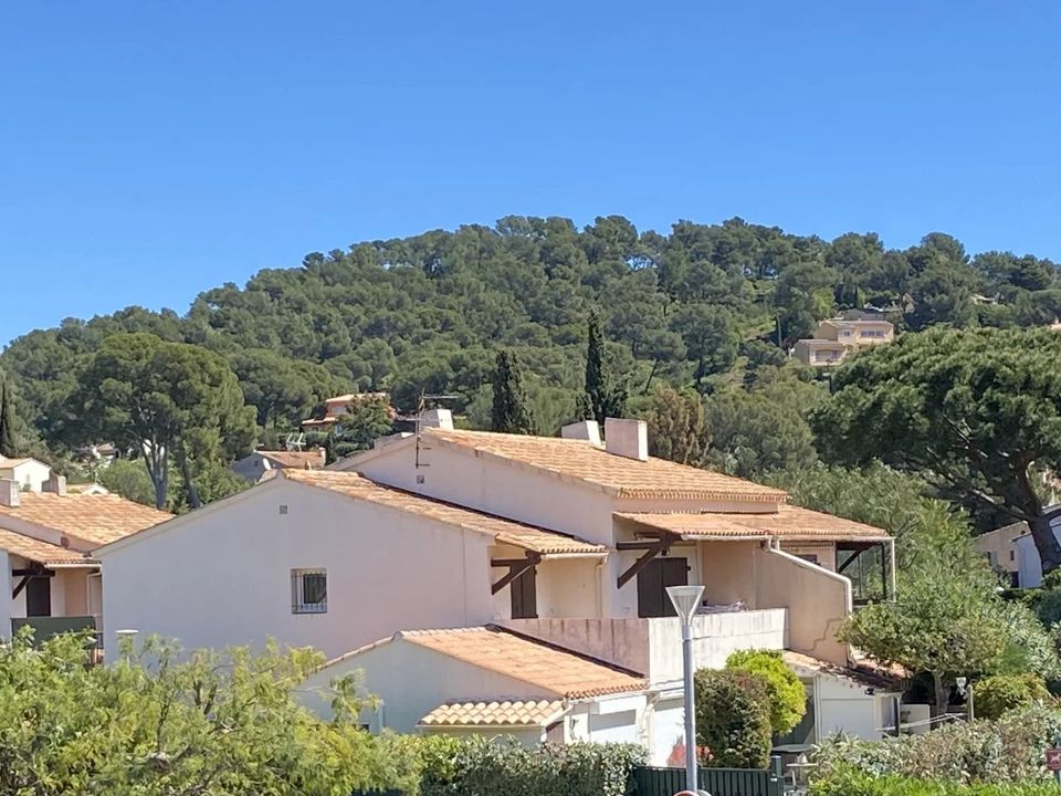 Lejlighed i La Londe-les-Maures, Var - foto 2
