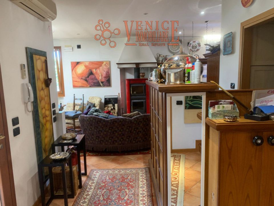 Villa i Castelfranco Veneto, Treviso - foto 1