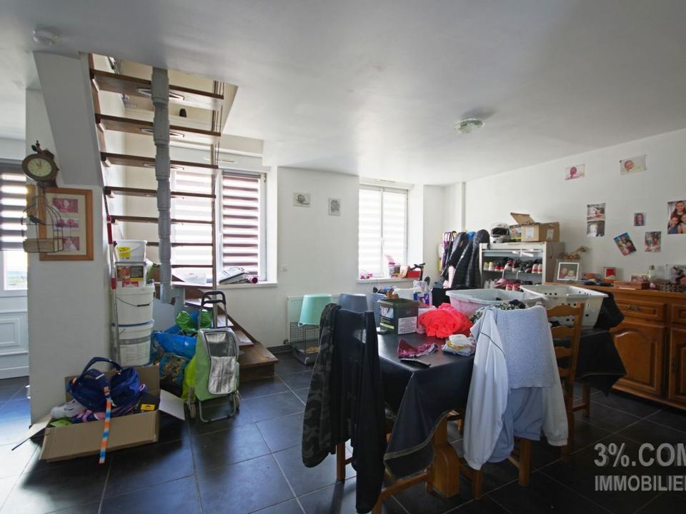 Villa i Nesle, Somme - foto 3