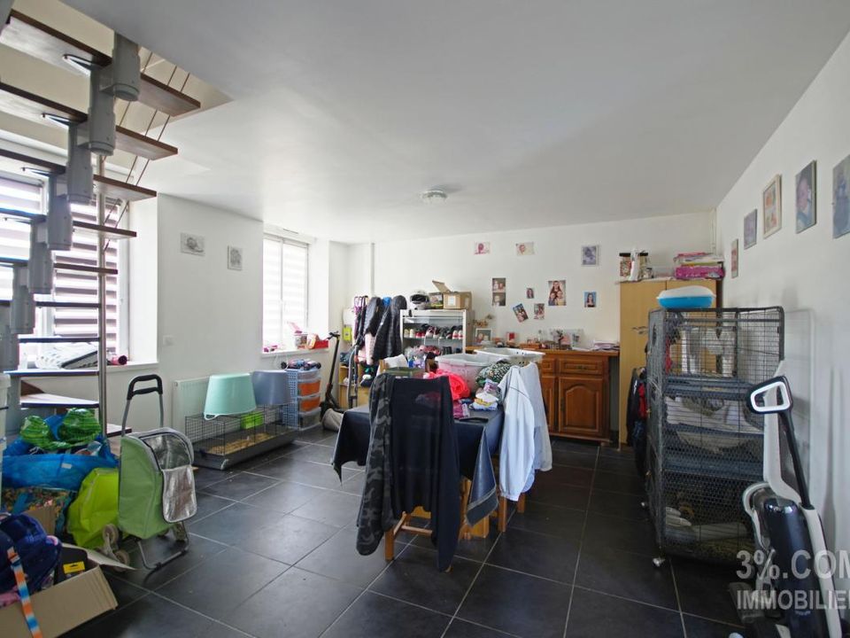 Villa i Nesle, Somme - foto 4