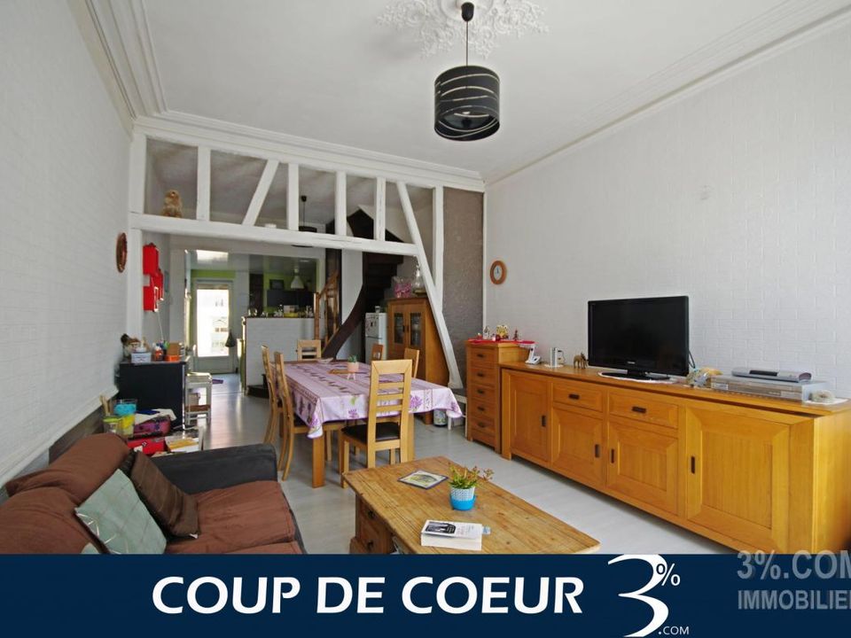 Villa i Saint-Ouen, Somme - foto 1