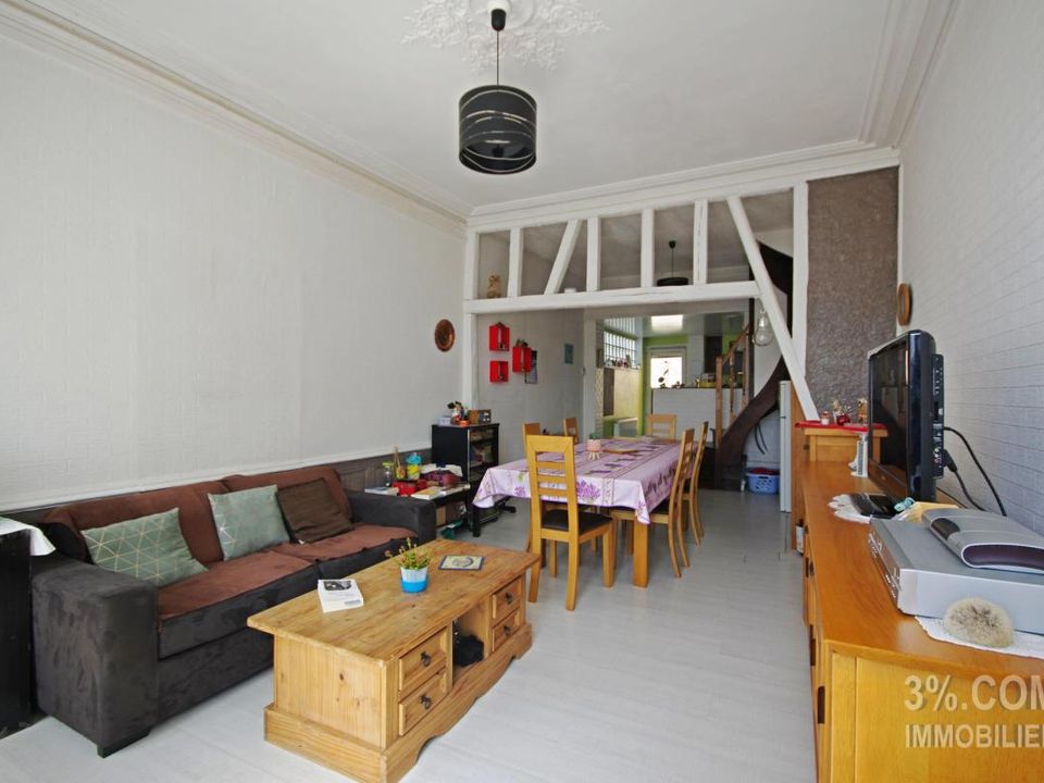 Villa i Saint-Ouen, Somme - foto 3