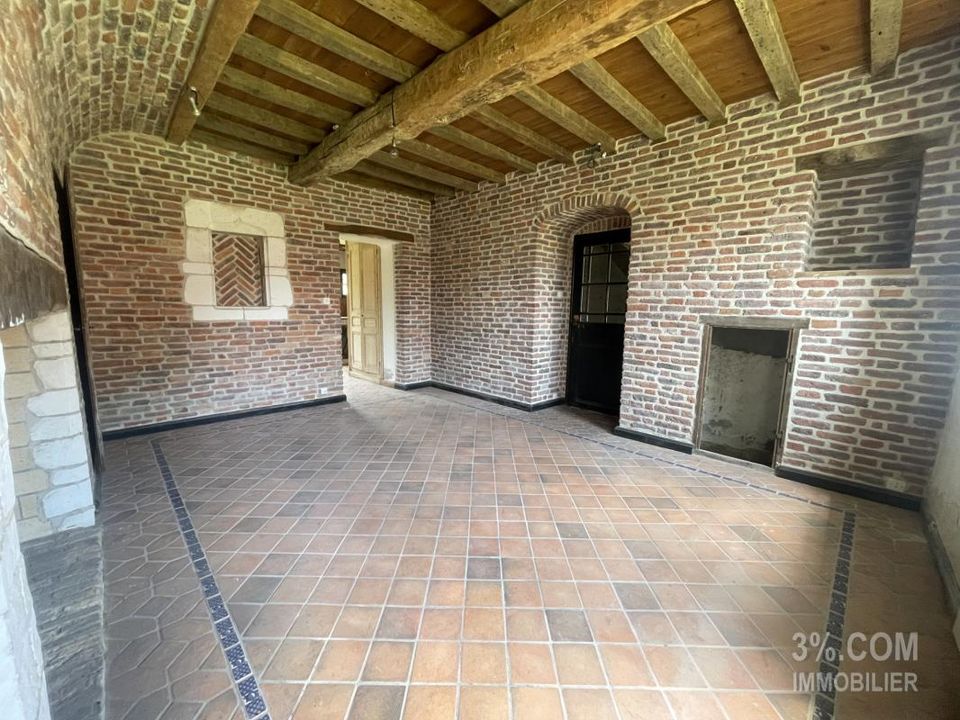 Villa a Condette, Pas-de-Calais - foto 2