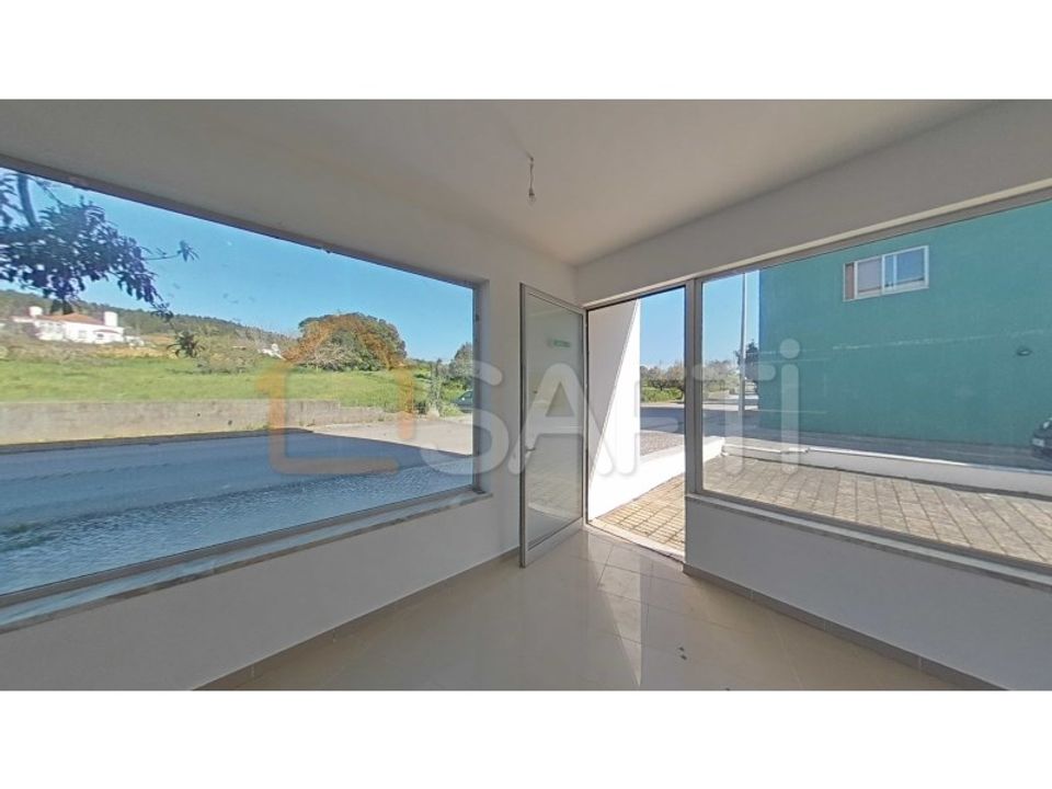 Erhvervsejendom i Alvaiazere, Leiria - foto 3