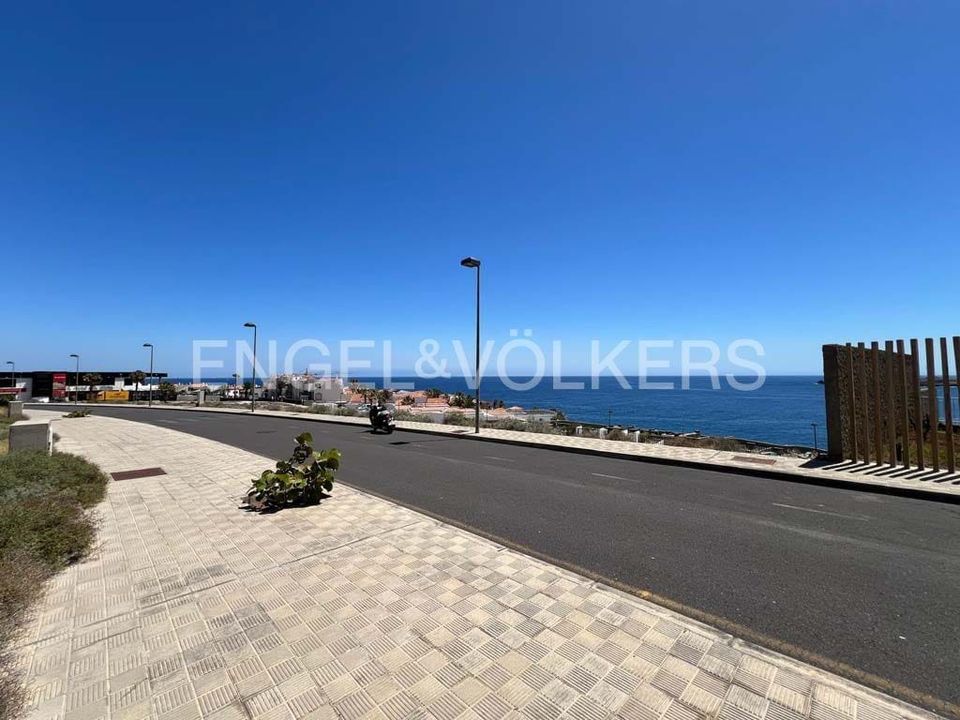 Helårsgrund i Poris De Abona, Tenerife - foto 4
