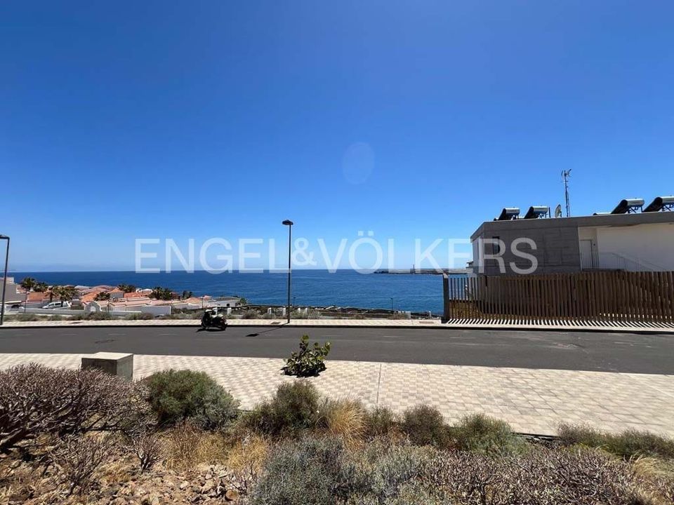 Helårsgrund i Poris De Abona, Tenerife - foto 5