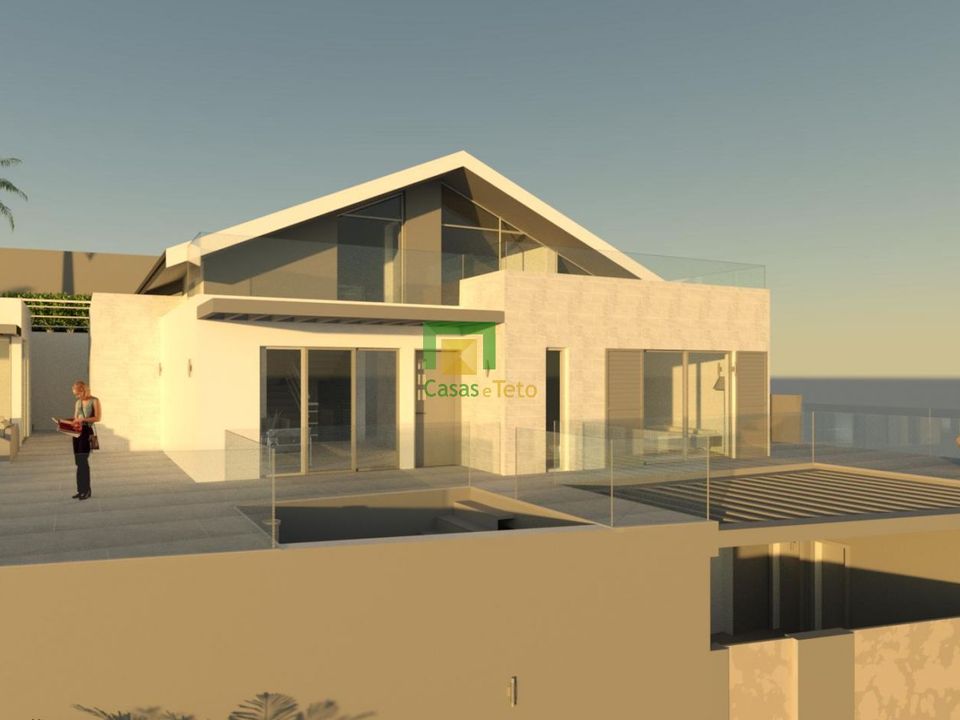 Villa i Calheta, Madeira - foto 3
