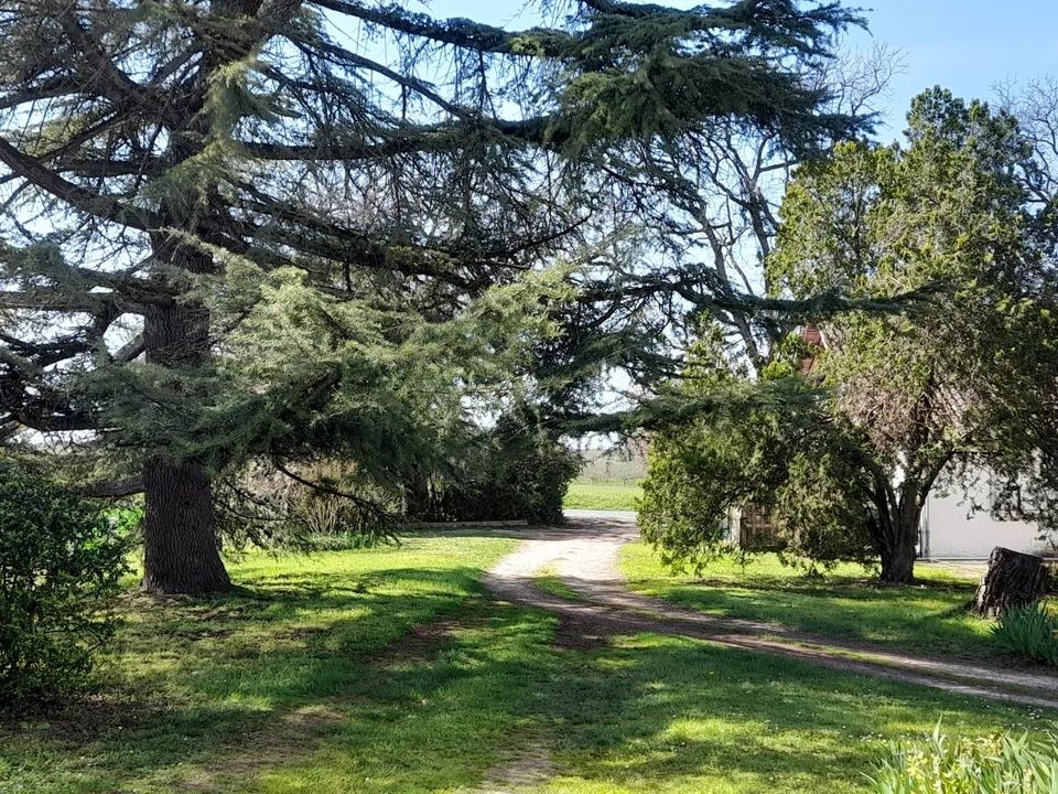 Villa en Villeneuve-sur-Lot, Lot-et-Garonne - foto 2