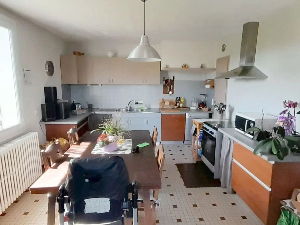 Villa en Villeneuve-sur-Lot, Lot-et-Garonne - foto 4