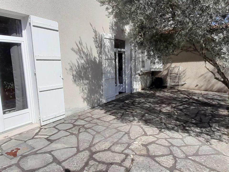 Villa en Villeneuve-sur-Lot, Lot-et-Garonne - foto 5
