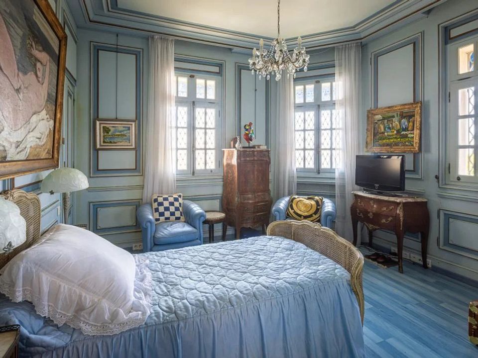 Villa i Antheor, Var - bilde 4