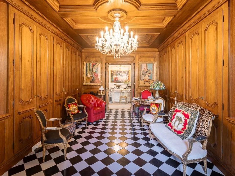 Villa i Antheor, Var - bilde 5