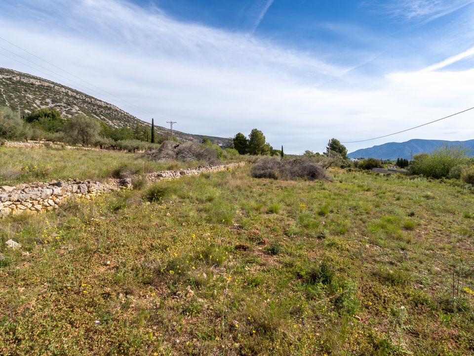 Finca i Ulldecona, Tarragona - foto 2