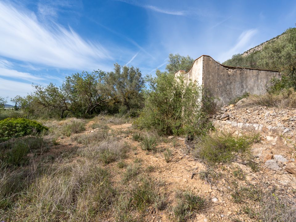 Finca i Ulldecona, Tarragona - foto 5