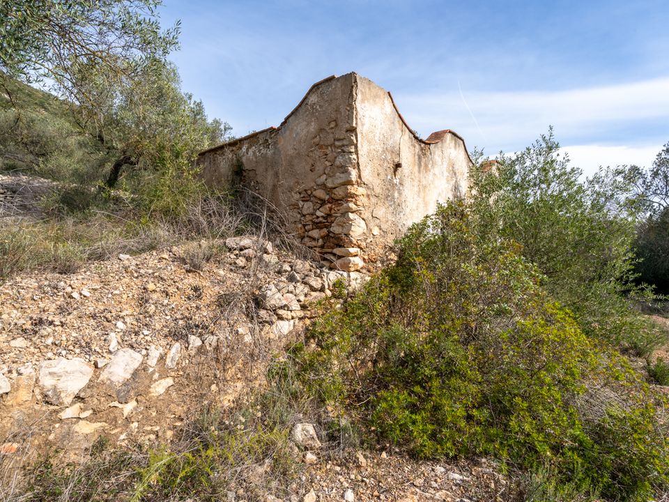 Finca i Ulldecona, Tarragona - foto 4