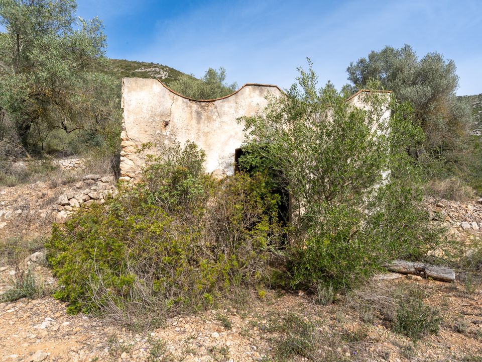 Finca i Ulldecona, Tarragona - foto 3