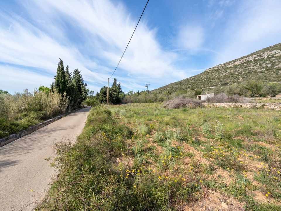 Finca i Ulldecona, Tarragona - foto 1
