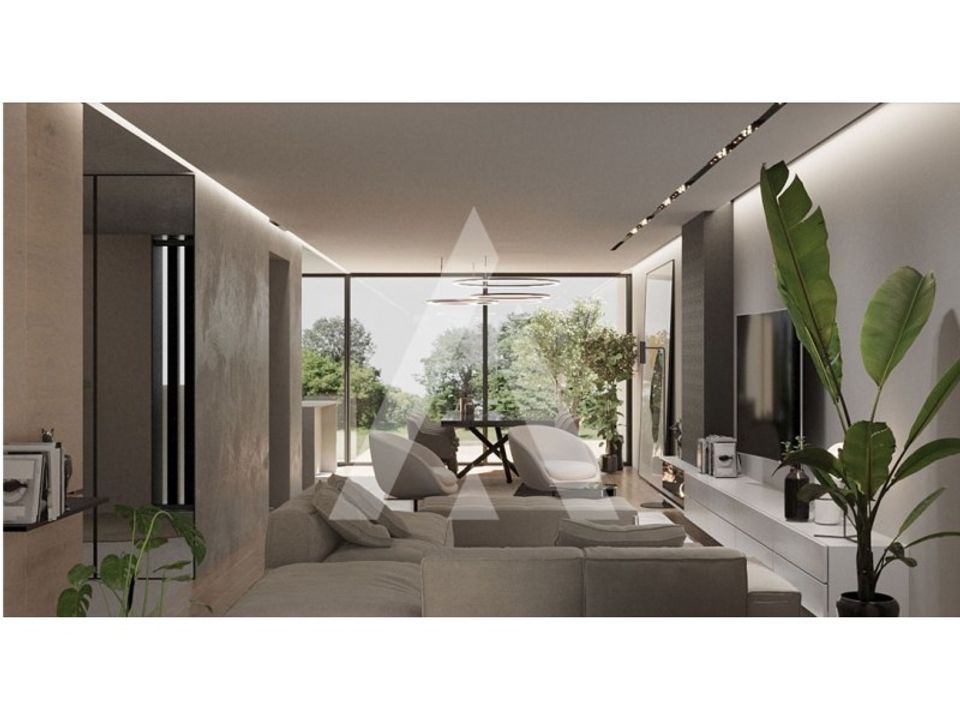Villa i Fanzeres, Porto - foto 1