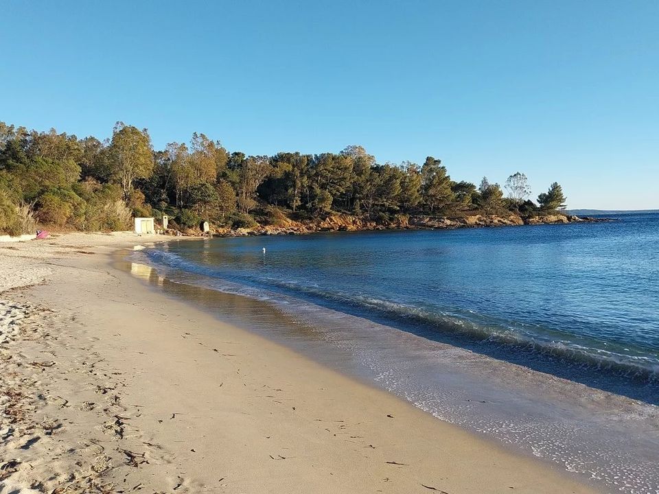 Villa i Le Lavandou, Var - foto 1