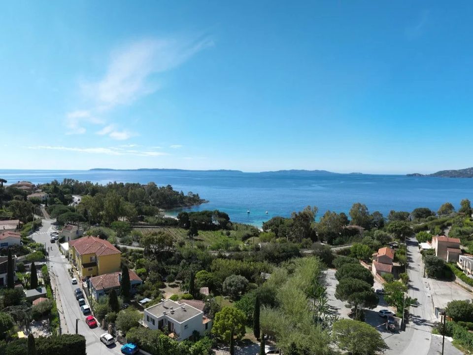 Villa i Le Lavandou, Var - foto 2
