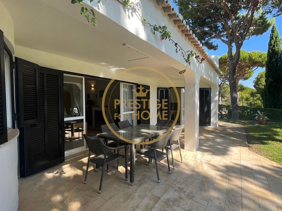 Villa i Albufeira, Faro - foto 1