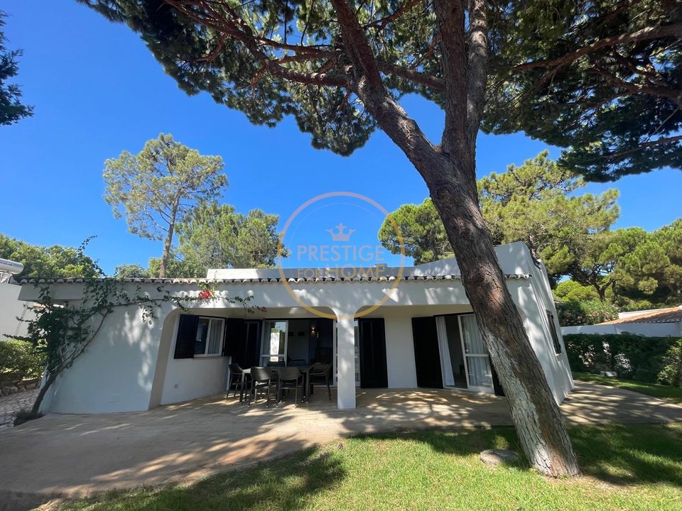 Villa i Albufeira, Faro - foto 3