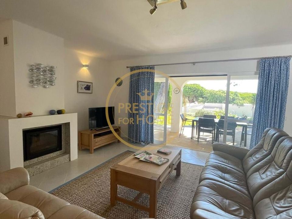 Villa i Albufeira, Faro - foto 4