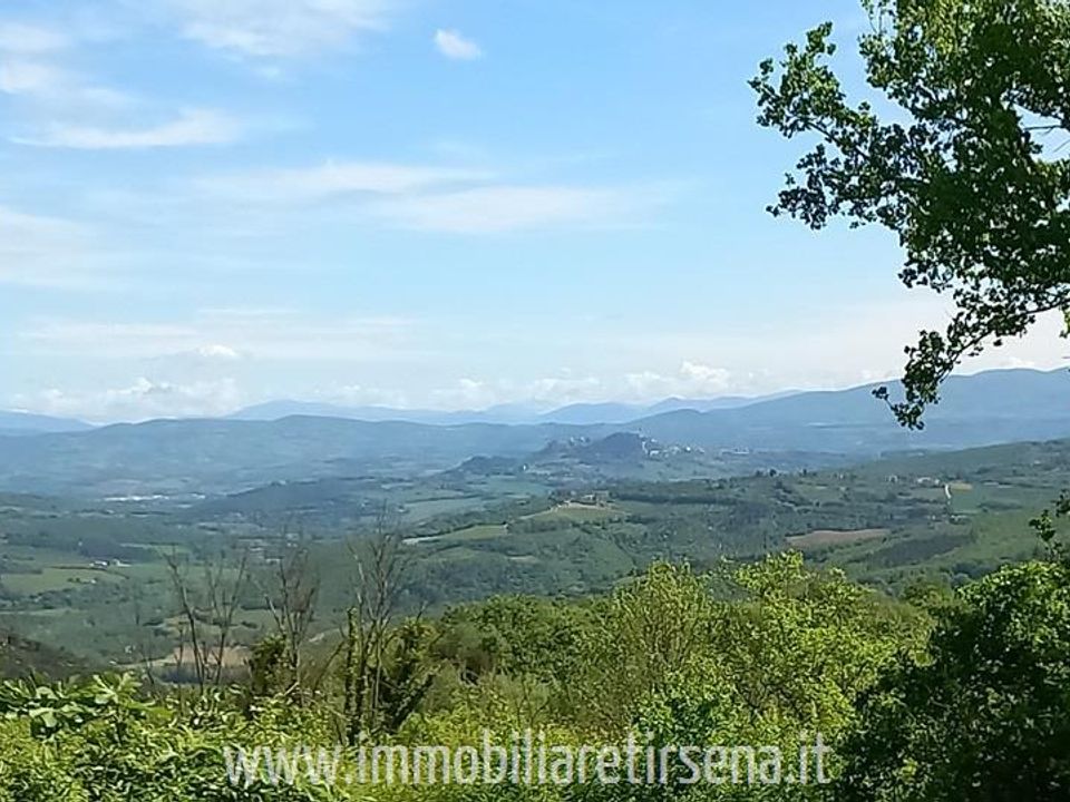 Farm hus i Orvieto, Terni - foto 2
