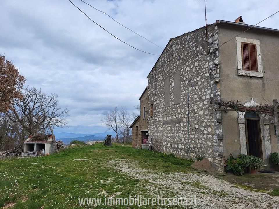 Farm hus i Orvieto, Terni - foto 3