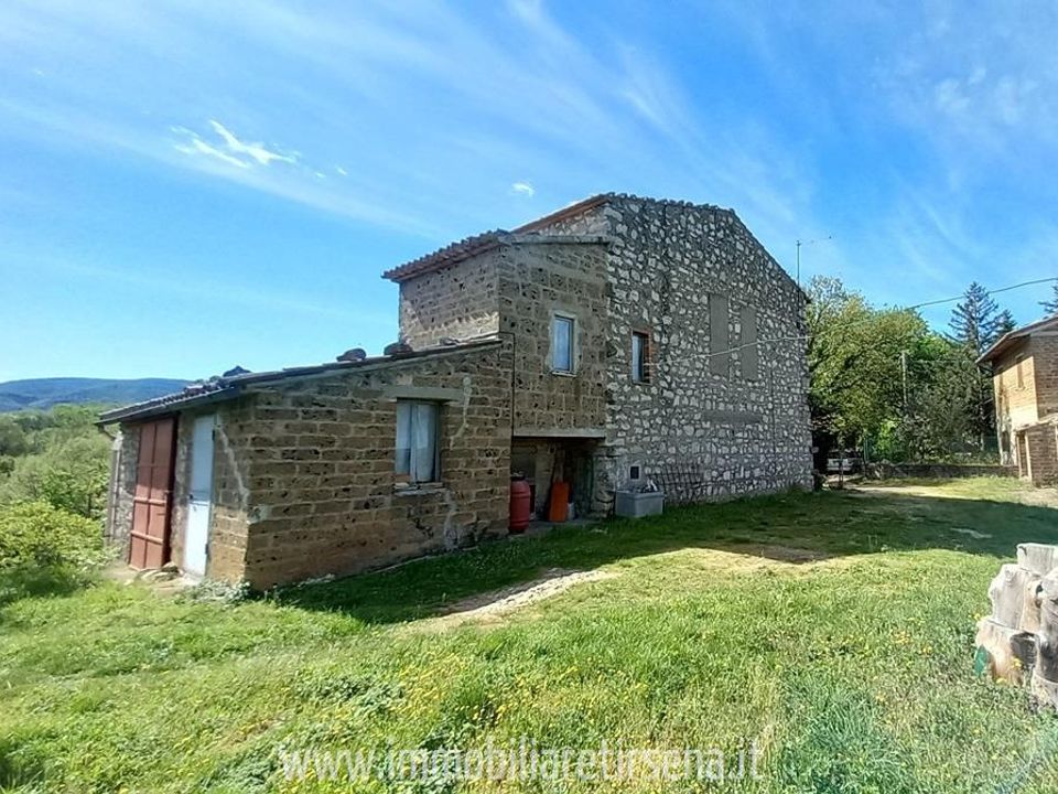 Farm hus i Orvieto, Terni - foto 4