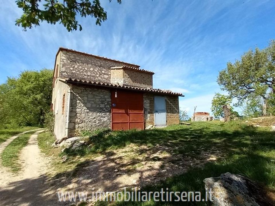 Farm hus i Orvieto, Terni - foto 5