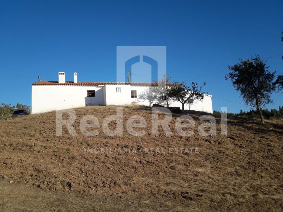 Villa i Odemira, Beja - foto 1