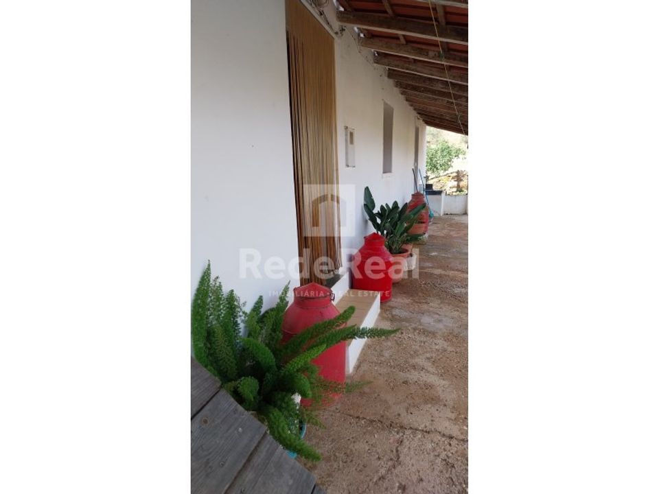Villa i Odemira, Beja - foto 2