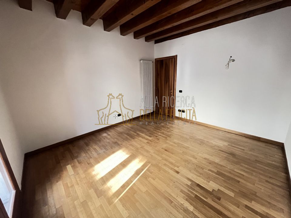 Lejlighed i Schio, Vicenza - foto 1