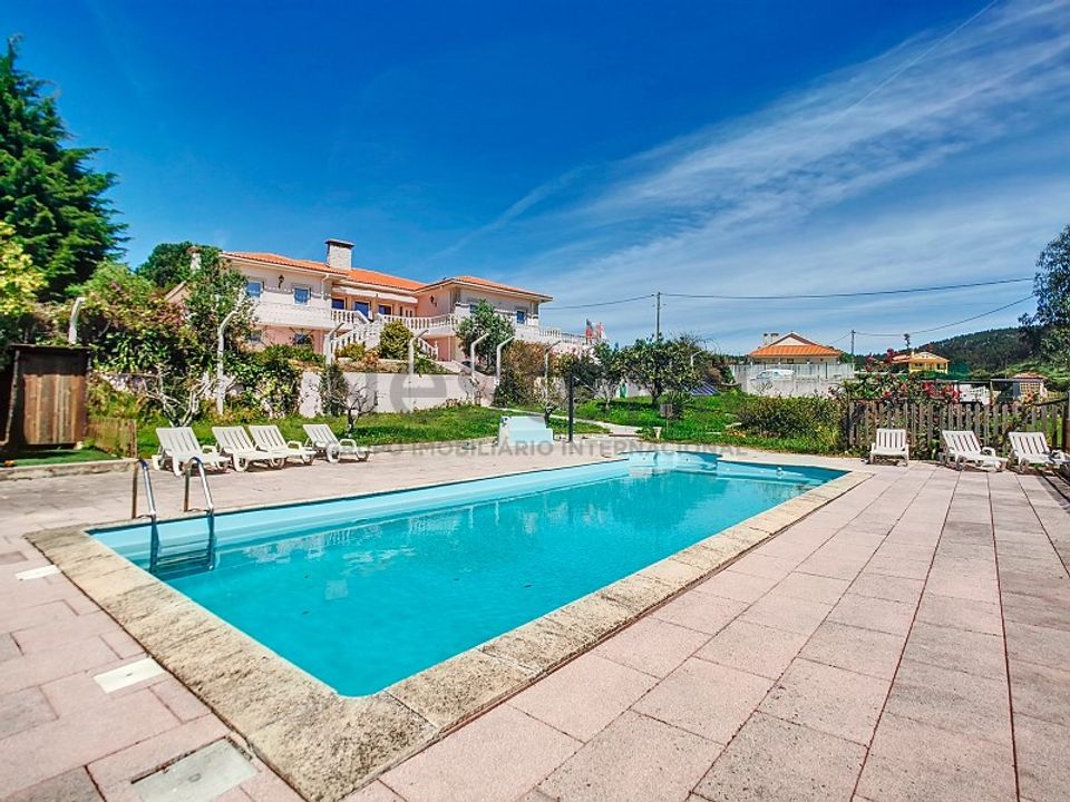 Villa i Vila Verde dos Francos, Lisbon - foto 2