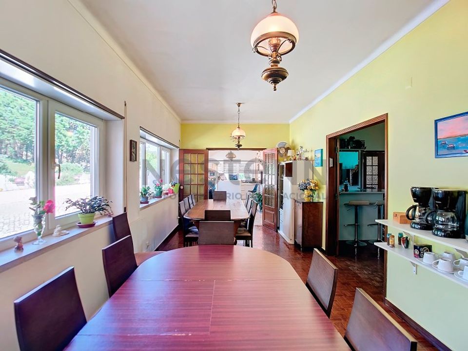 Villa i Vila Verde dos Francos, Lisbon - foto 5