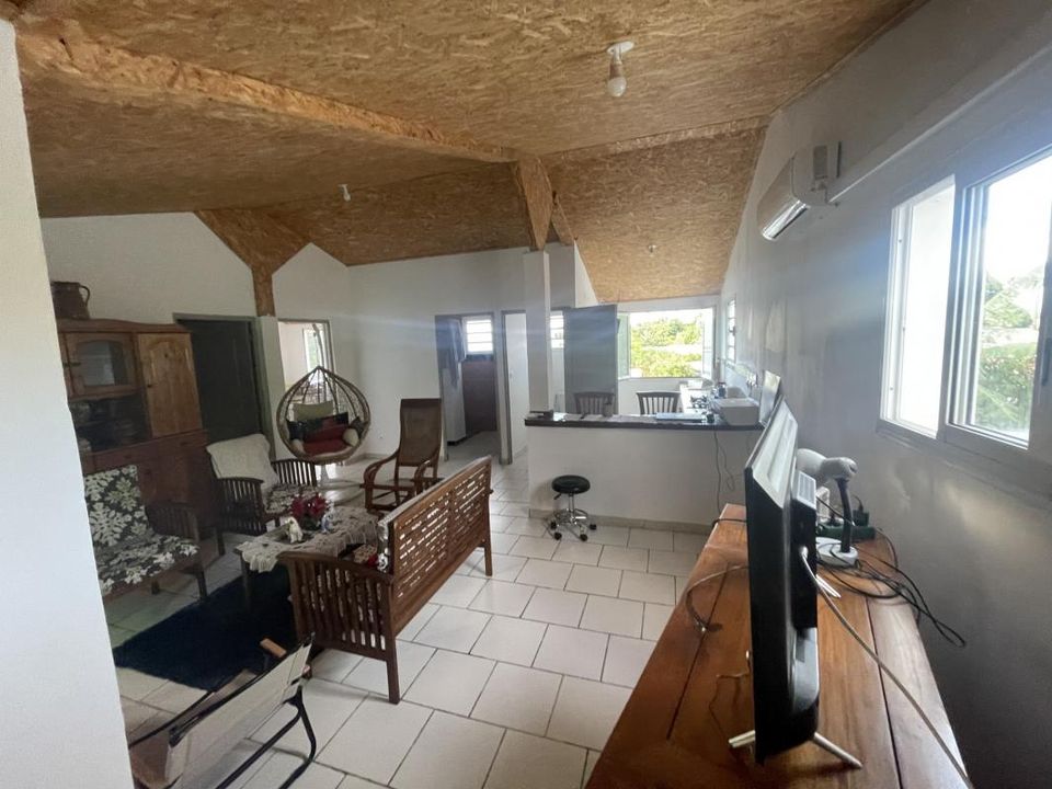 Villa i Sainte-Marie, La Reunion - foto 1