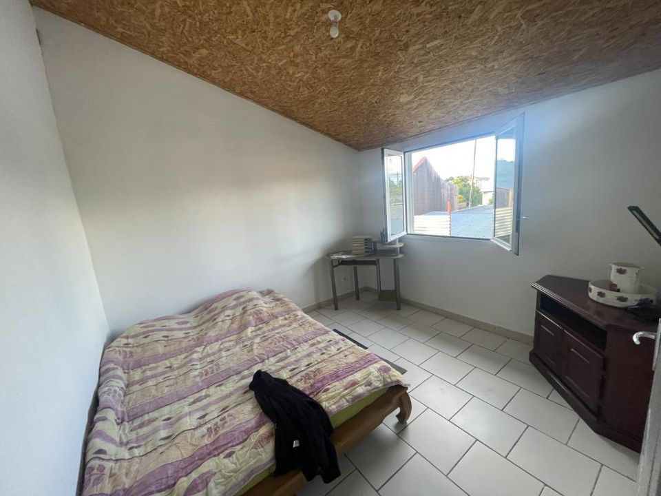 Villa i Sainte-Marie, La Reunion - foto 2