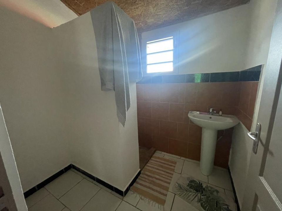 Villa i Sainte-Marie, La Reunion - foto 4