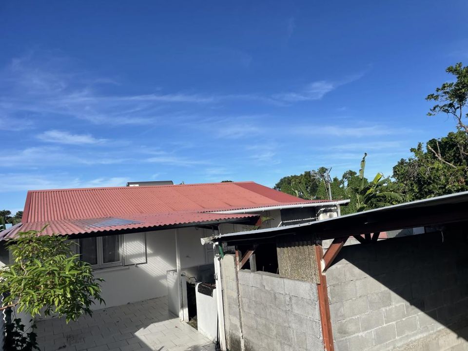 Villa i Sainte-Marie, La Reunion - foto 5