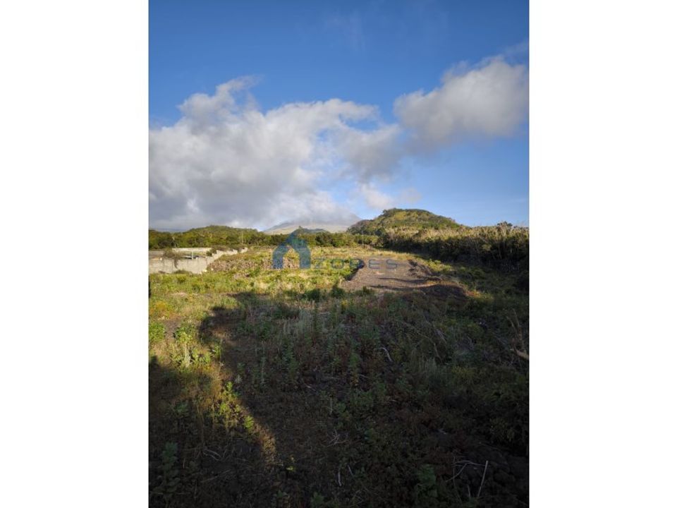Helårsgrund i Criacao Velha, Pico - foto 2