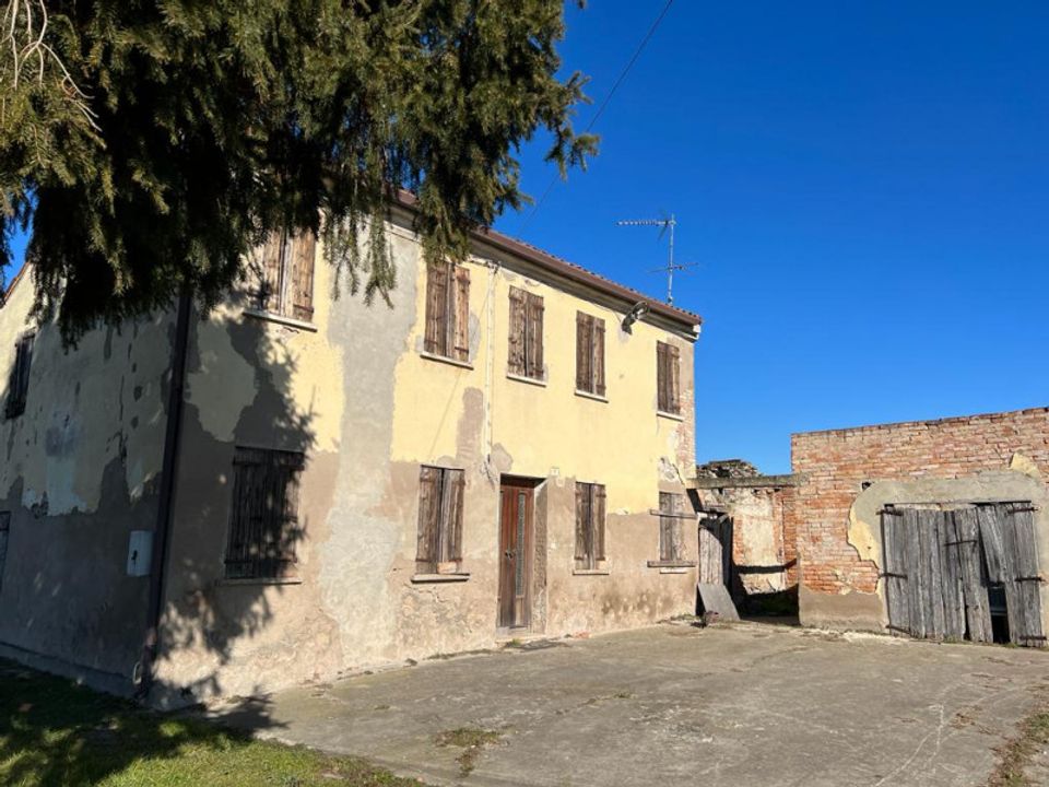 Landejendom i Monselice, Padua - foto 1