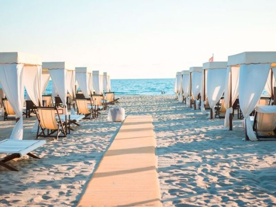 Erhvervsejendom i Forte dei Marmi, Lucca - foto 1