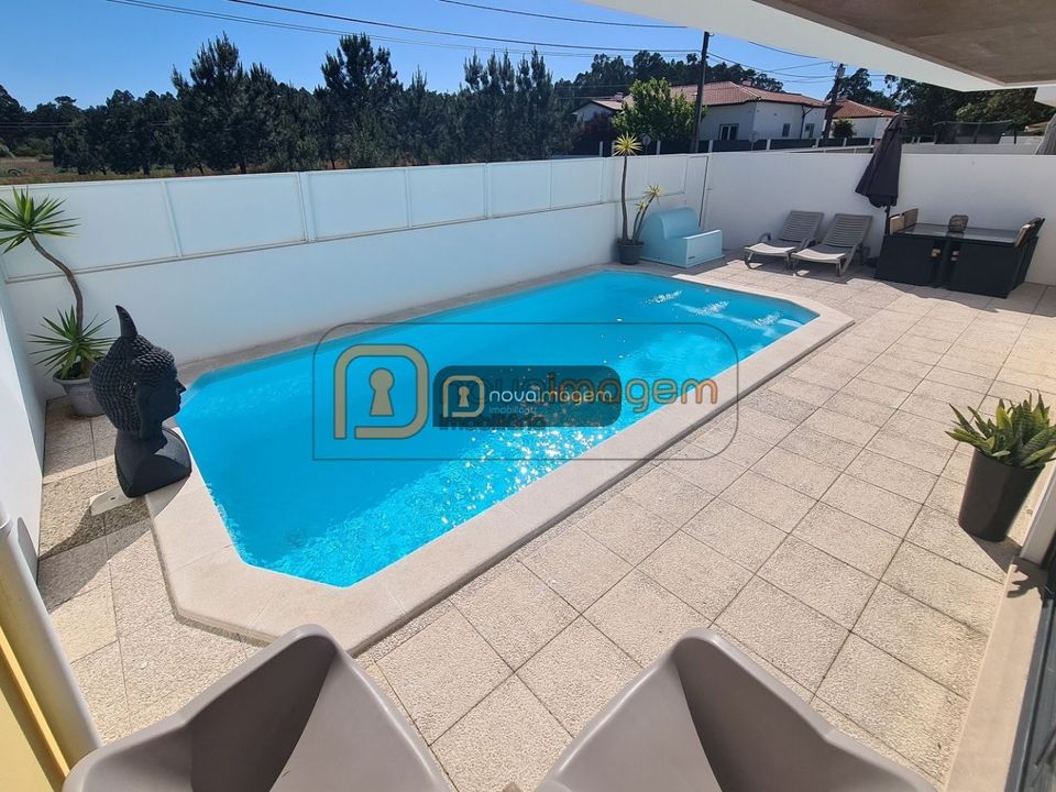 Villa i Ilhavo, Aveiro - bilde 2