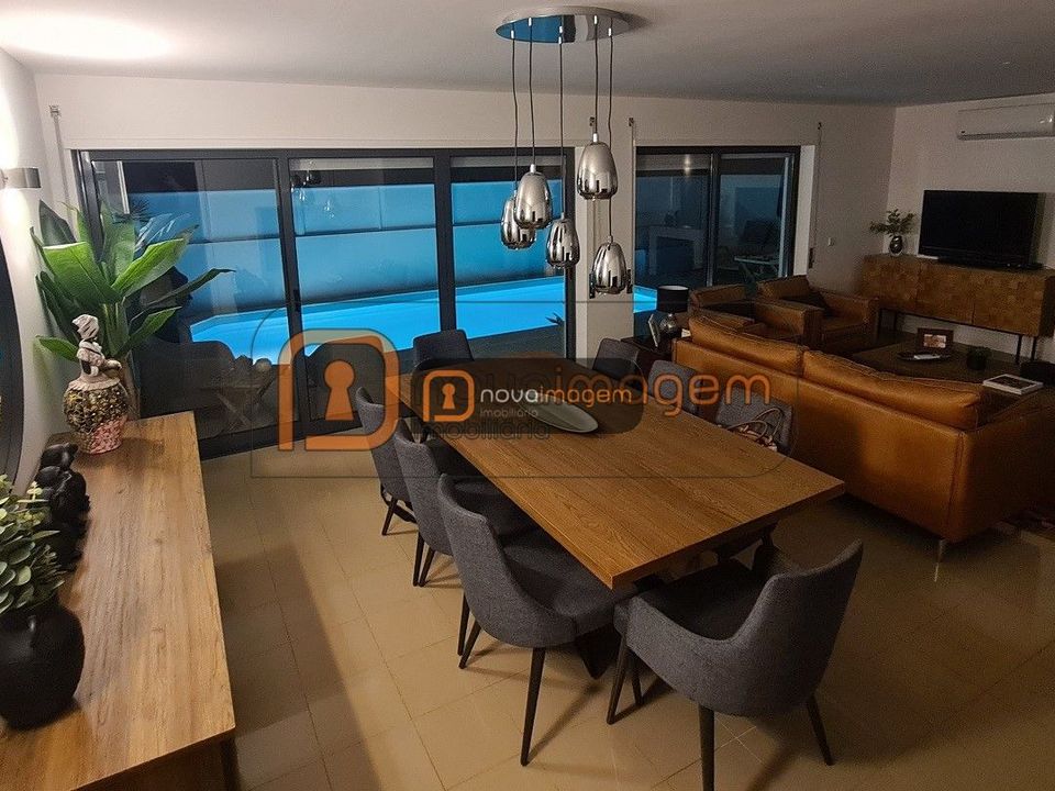 Villa i Ilhavo, Aveiro - bilde 1