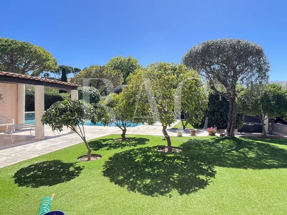 Villa i Villefranche-sur-Mer, Alpes-Maritimes - foto 5