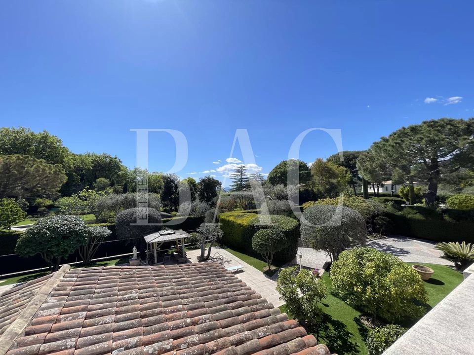 Villa i Villefranche-sur-Mer, Alpes-Maritimes - foto 4